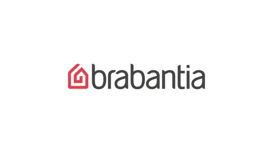 Prullenbak Brabantia Bo - 2 x 30 l - Tri sélectif - Taupe Satiné