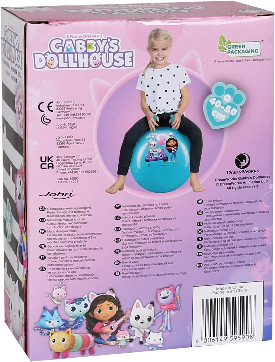 3m - Jeu de Jardin en Plein Air pour Adulte et Enfant, Activités de