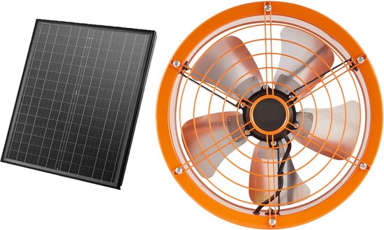 VETUS Ventilator - 12V - fan George Kniest VETUS Ventilator - 12V - fan George Kniest