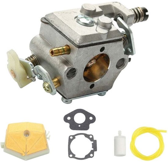GUARNIZIONE collettore di aspirazione per CARBURATORE motosega e decespugliatore