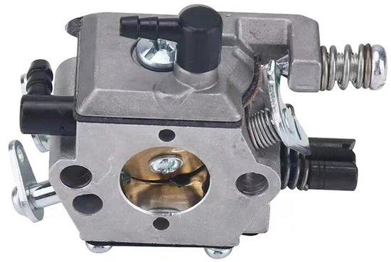 Geschikt voor Geschikt voor carburateurs van 45cc, 52cc en 58cc kettingzagen (5200, 4500, 5800). van Haluma. — afbeelding 2
