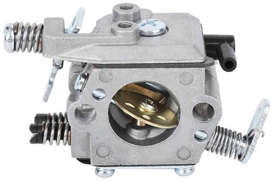 Kettingzaag Carburateur 105g/3.7oz Vervanging Accessoire Fit voor 021023025 MS210 MS230 MS250 van Ableitment. — afbeelding 4