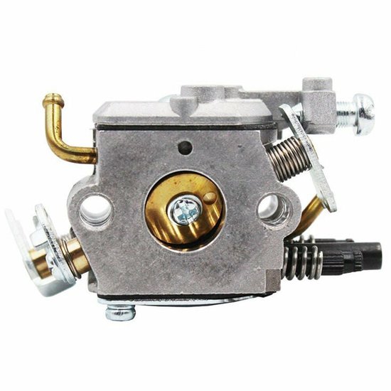 Geschikt voor Carburateur Husqvarna 223L 223R 323RJ 325RJX 326RJX - ZAMA C1Q-EL24 van Merkloos	 — afbeelding 2