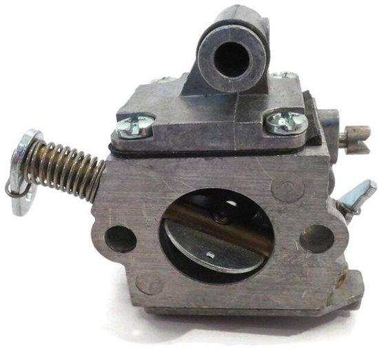 Geschikt voor Carburateurset Kettingzaagaccessoires Carburateur voor STIHL 017 018 MS180 MS170 van Merkloos	 — afbeelding 3