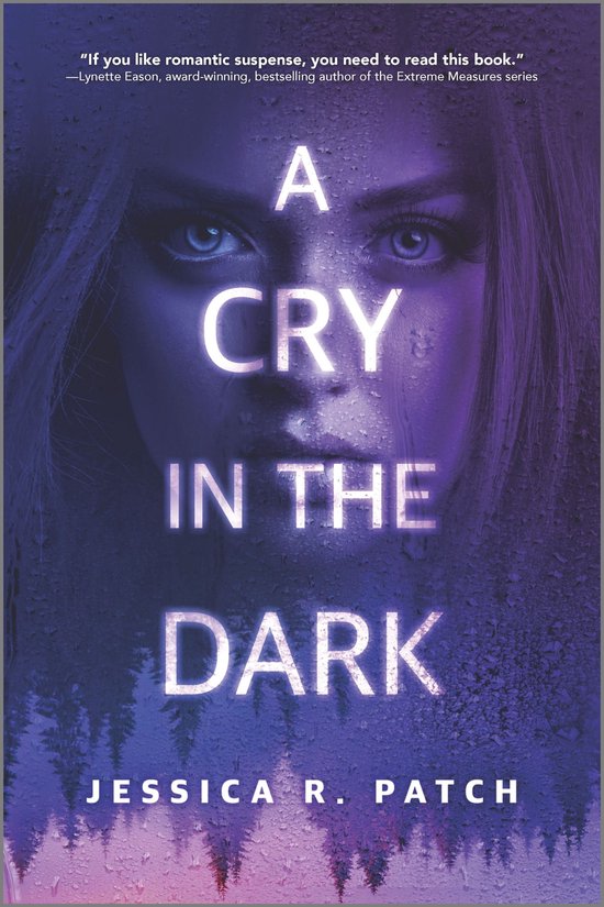 FBI: Strange Crimes Unit 2 - A Cry in the Dark - cover