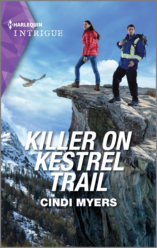 Eagle Mountain: Critical Response 3 - Killer on Kestrel Trail