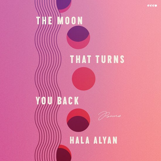 The Moon That Turns You Back - cover