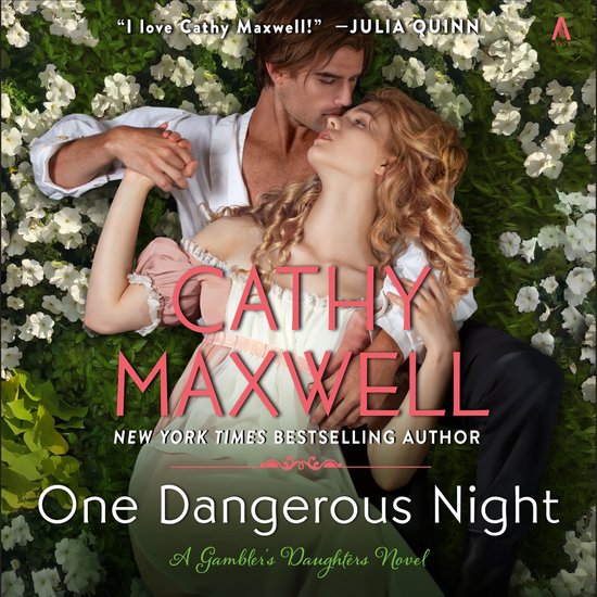One Dangerous Night - cover