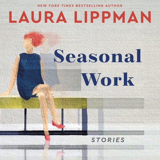 Seasonal Work - cover