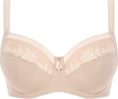 Fantasie ILLUSION- Dames Full cup Beha- NATURAL BEIGE- Maat 90F