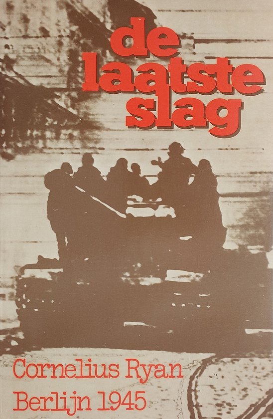 De laatste slag