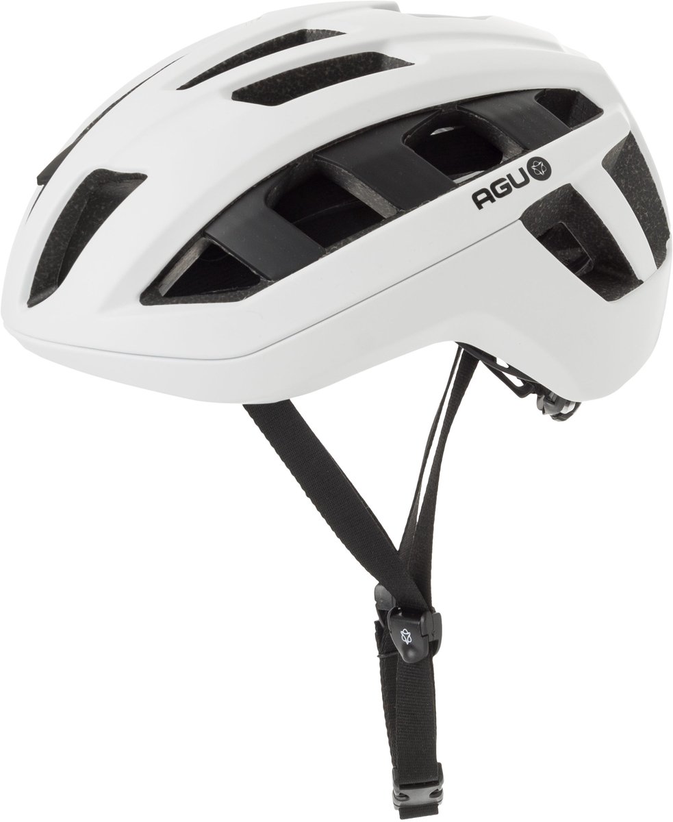 Sleek Helm