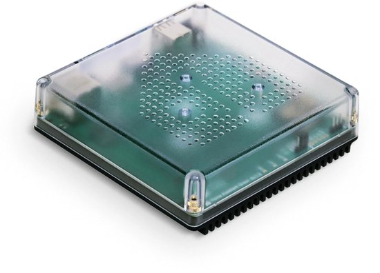 Home Assistant Green