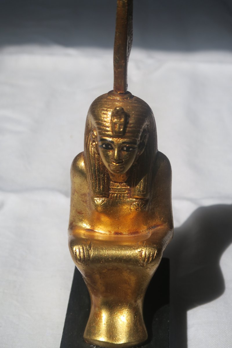 Goddess Maat