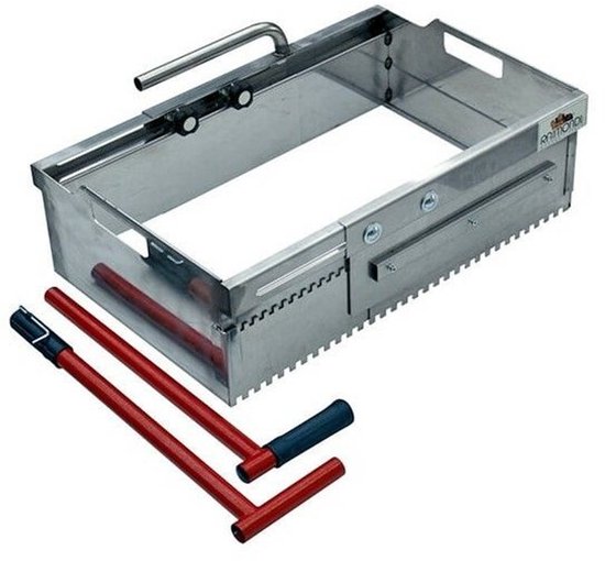 kwb 499176 Gatenzaagset 68 mm, 82 mm 6 stuk(s) kopen ? Electronic