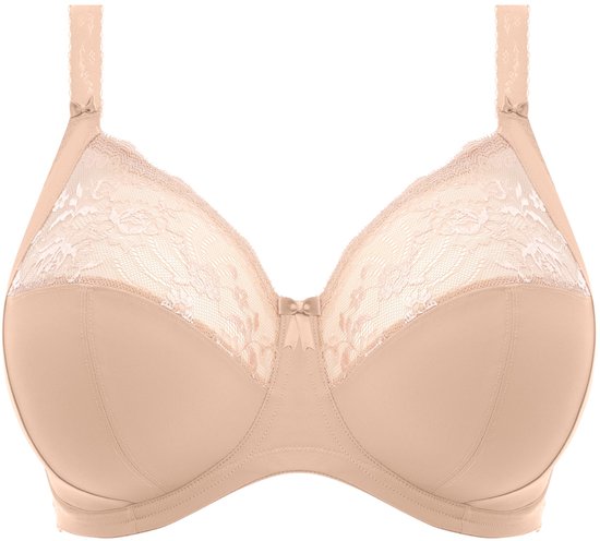 Elomi MORGAN - Soutien-gorge emboîtant pour femme - SAHARA - Taille 95I