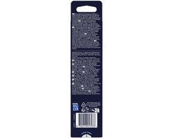 Oral-B iO Gentle Care Originele opzetborstels - Voor Gevoelig Tandvlees - 2 stuks - Zwart