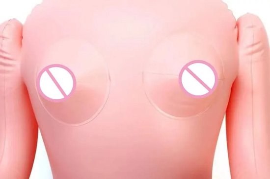 Masturbateur Livano pour homme - Pop sexuelle réaliste - Vagin - Anus - Pliable