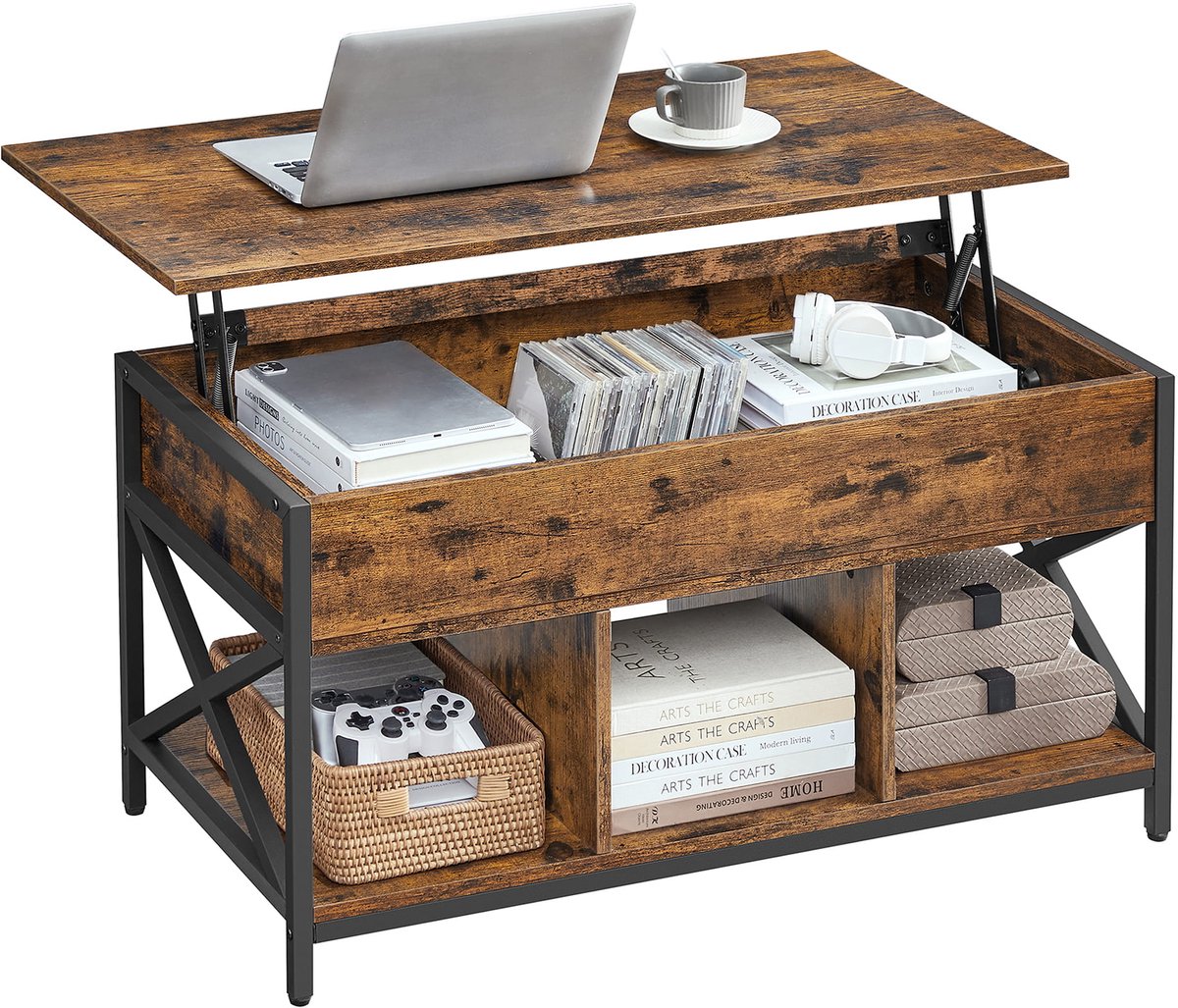 Salontafel - LCT202B01V1