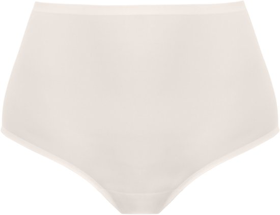 Slip Complet Fantasy Smoothease - Ivoire - Taille Unique