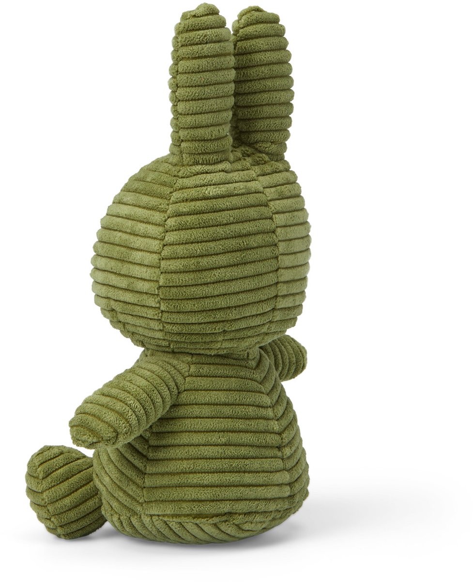 Nijntje Olive Green Cadeaupakket