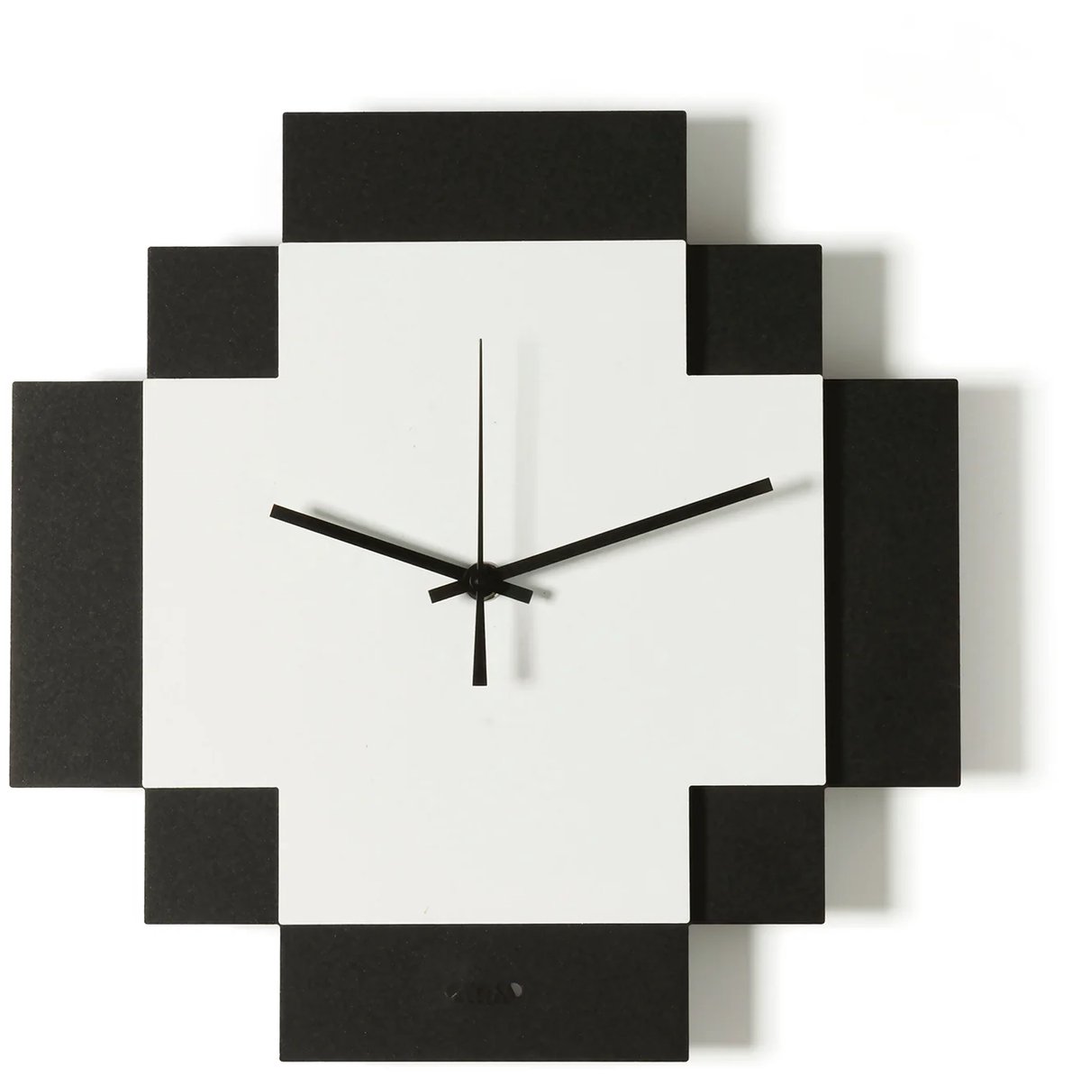 Wandklok MODERN DESIGN