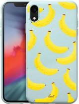 LAUT Tutti Frutti iPhone Xr Banana