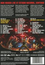 Iron Maiden - En Vivo!