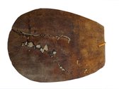 Schraper kokos
