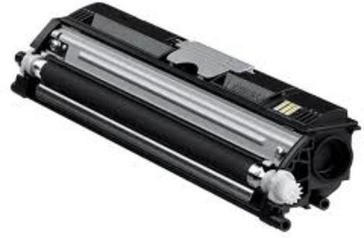 Konica Minolta A0V301H Tonercartridge - Zwart