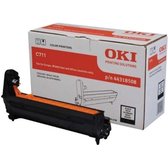 OKI - 44318508 - Drum Kit LET OP: Geen Toner!