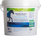 Floris EquiSel 3 kg, natuurlijke vitamine E en organische selenium als pellets voor paarden en pony's