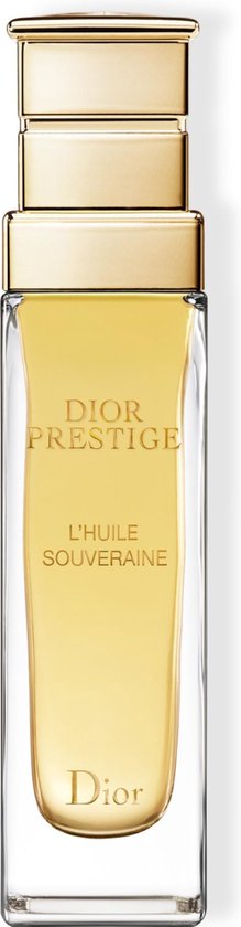 bol.com | Dior Prestige L'Huile Souveraine - 30 ml