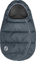 Maxi-Cosi Autostoel Voetenzak - Essential Graphite