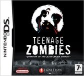 Teenage Zombies /NDS