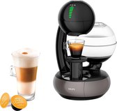 KRUPS NESCAFÉ Dolce Gusto Esperta KP310810 - Koffiecupmachine - Zwart