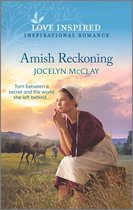 Omslag Amish Reckoning