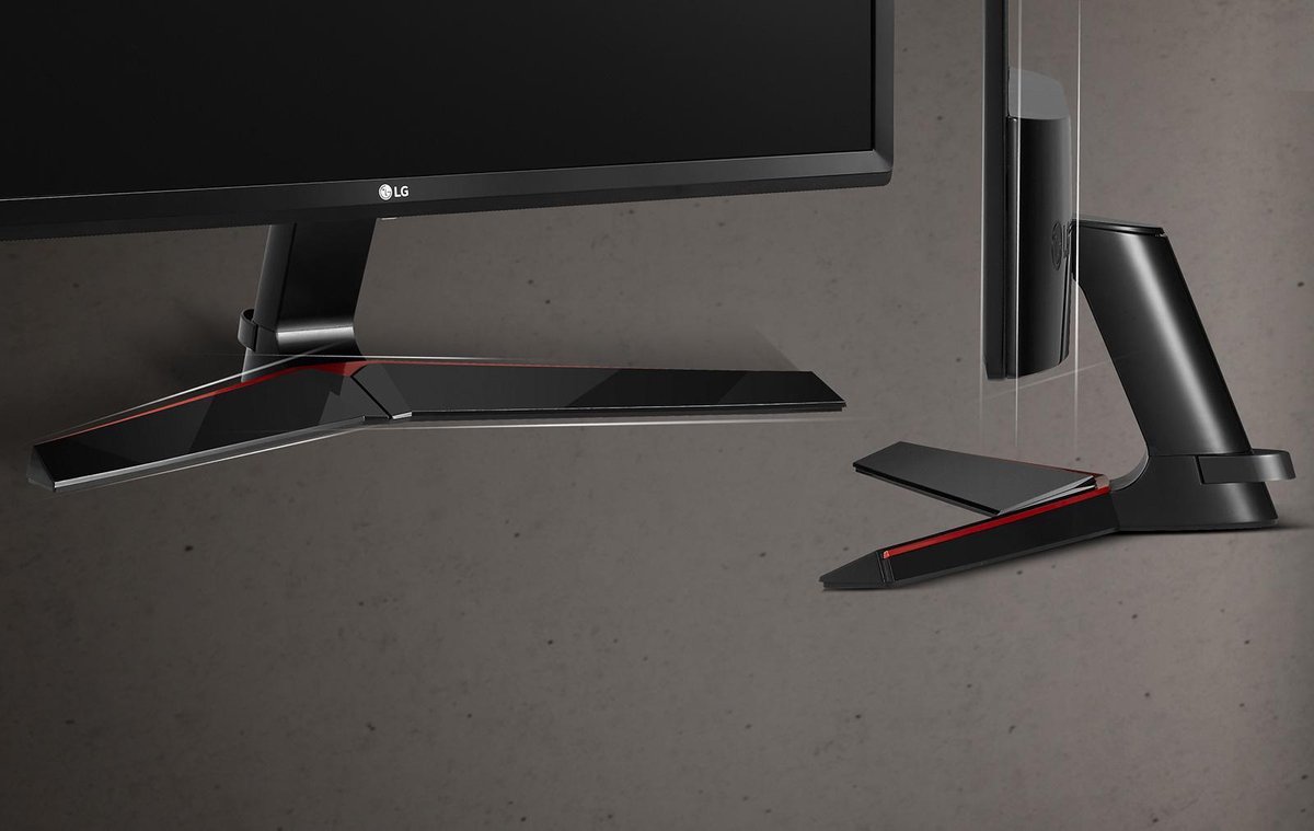 LG 27MP59G-P - Full HD IPS Gaming Monitor - 27 inch | bol.com