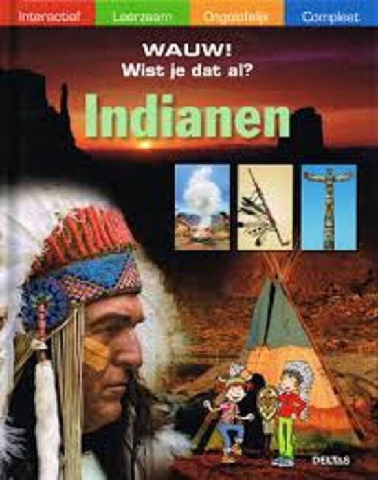 Indianen