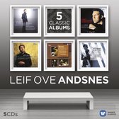 Leif Ove Andsnes . Five-In-One