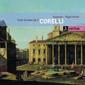 Corelli  Violin Sonatas