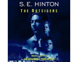 Omslag van The Outsiders