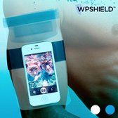 WpShield Waterproof Cover voor Mobiele Telefoon