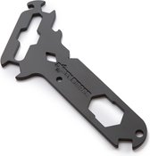 Dirty Rigger Multitool zwart