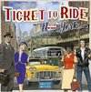 Afbeelding van het spelletje Asmodee Ticket To Ride New York