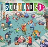 Soqquadro - Kaartspel