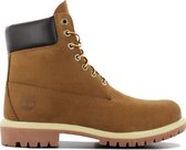 Timberland Heren Boots 6" Premium - Medium Orange - Maat 42