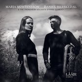 Marja Mortensson & Daniel Herskedal - Laaje - Dawn (CD)