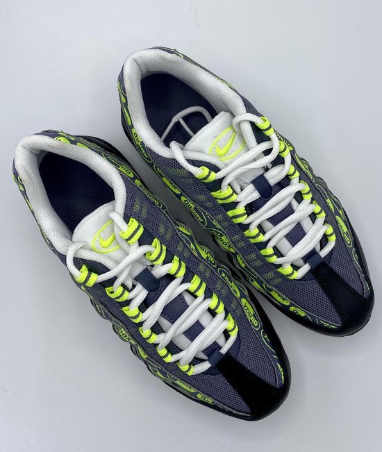 Nike Air Max 95 Se | bol.com
