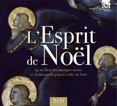 Lesprit De Noel (Special Fnac)